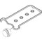 Elring Intake Gasket, 191552 191552 - alternate 2